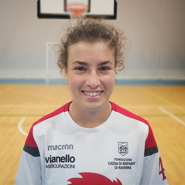 Calabrese Manuela